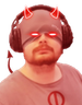 Daredevil emote