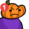 pinij emote