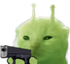 Glorpgun