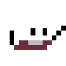 silkD emote