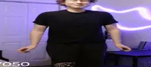sunnyDance emote