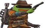 peeporaider emote