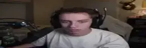 wideHugoLaugh2 emote