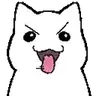 BWAHHHH emote