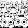 Wagitos emote