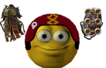 CaughtExploiting emote