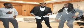 kaidru1 emote