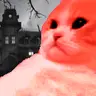 CatSigh emote