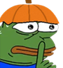 monkaShh emote