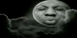 wideSpeedMoon Twitch emote