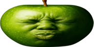 wideSpeedApple2 emote