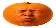 wideSpeedOrange emote