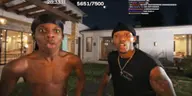 NEWYORKCITY emote