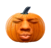 SpeedPumpkin emote