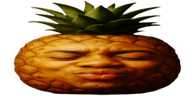 wideSpeedPineapple emote