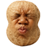 wideSpeedPeanut emote