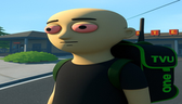 Laiys emote