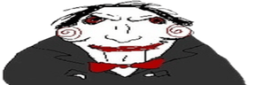 jigsy emote