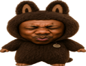 labubu emote