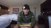 STAGE1 emote