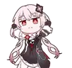 LonelyLonely emote