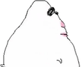 hmph emote