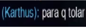 paraqtolar emote