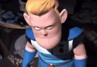 IWasYourBiggestFan emote