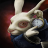 HURRY emote