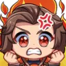 ArdeosRage emote