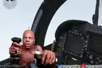 speedFlight emote