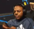 speedsideeye emote