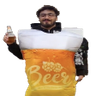 GillyBeer emote
