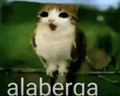 alaberga emote