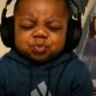 speedBaby emote