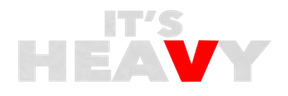 ITSHEAVY emote