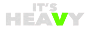 ITSHEAVY emote