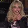 Flirting emote