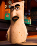 GRIFF emote