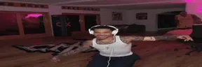 maxSturdy emote