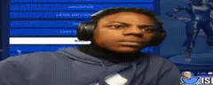 SpeedLaugh4 emote