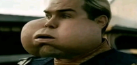 stressed emote