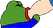slorpglorpin emote