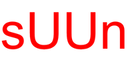 sUUn
