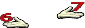 67 emote