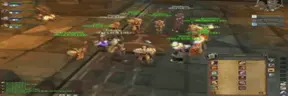 Leeroy emote
