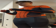 900man emote