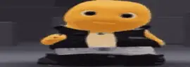 dwerk emote
