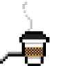 CoffeeTime emote