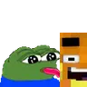 LeckPalle emote